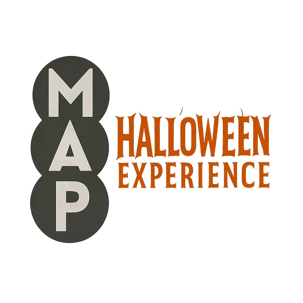 MAP Halloween Experience