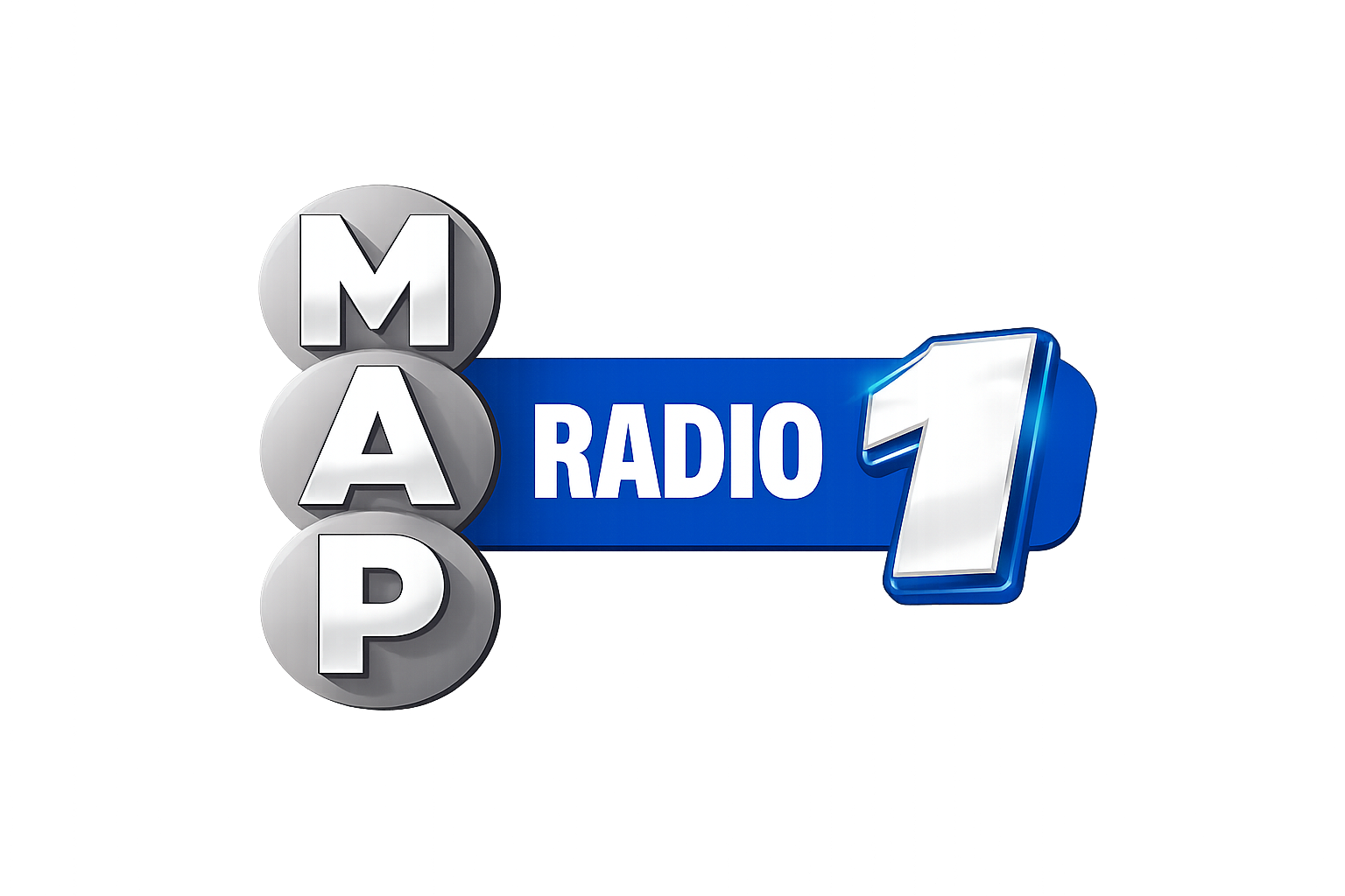 MAP Radio 1